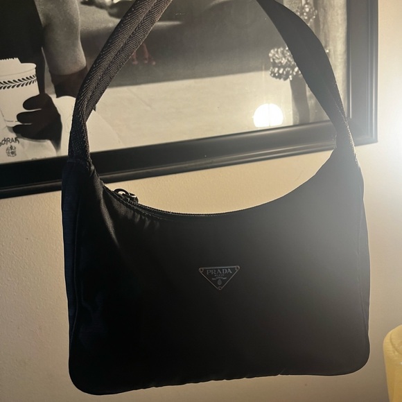 Prada bag - Picture 6 of 6